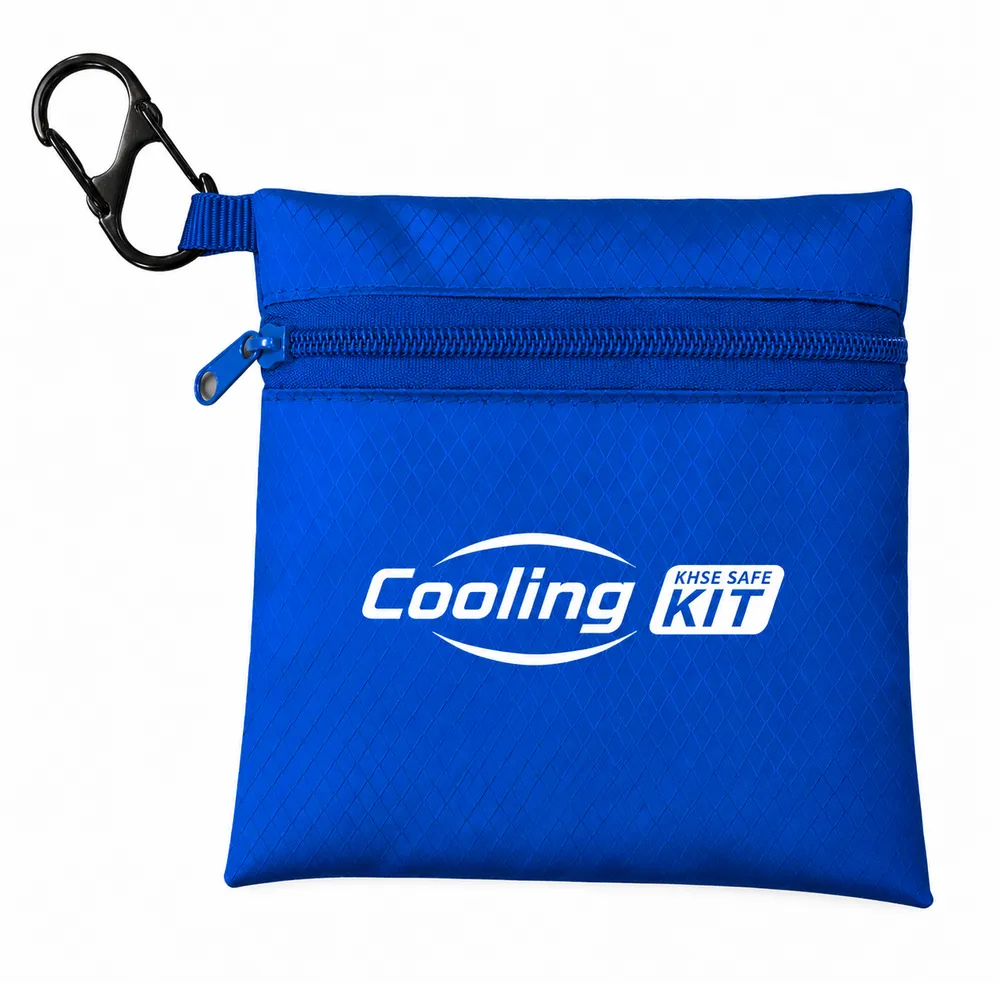 TYPE 03 · 고리형 Cooling Kit 8종